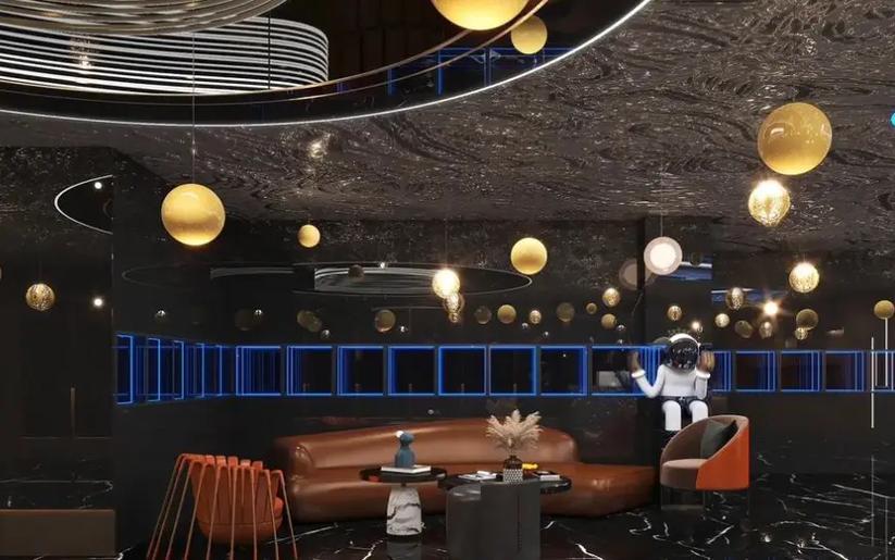 钦州商务ktv地点查询-钦北区ktv预定