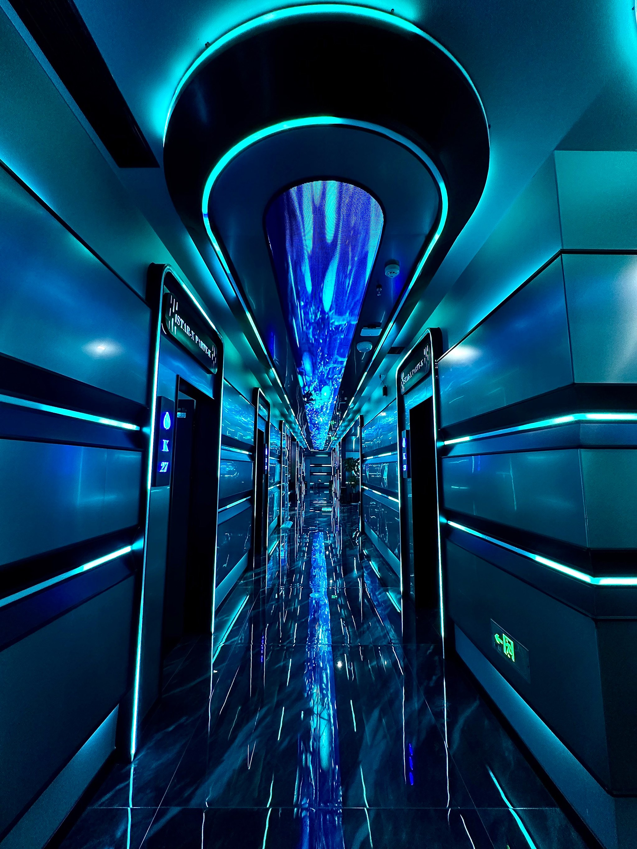 钦州商务ktv一-钦北区ktv预定