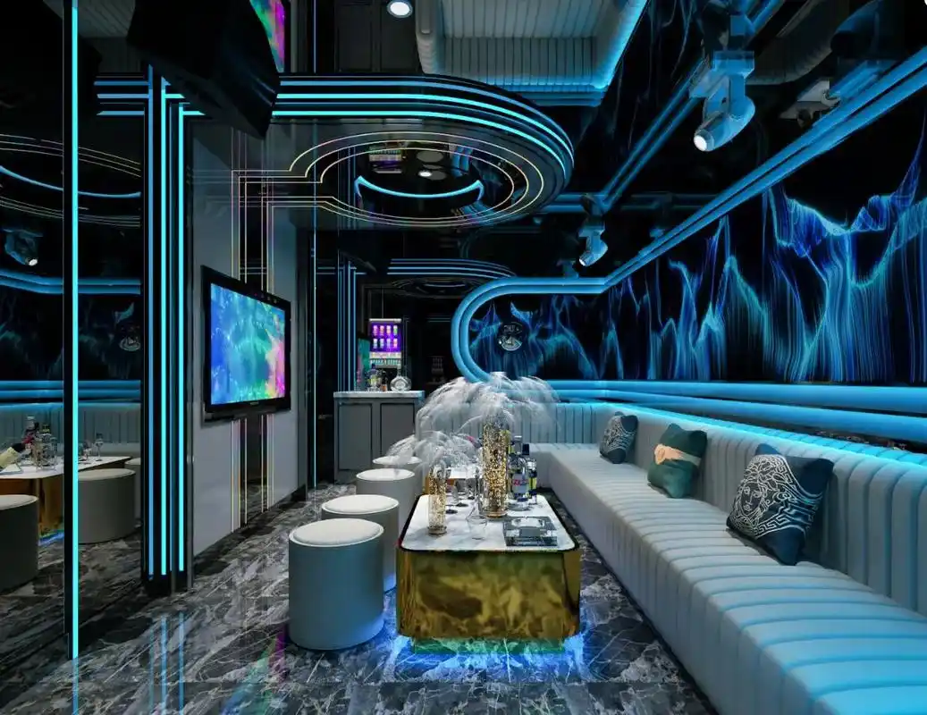 钦州商务ktv夜场魅力 绝对不可错过-钦北区ktv预定