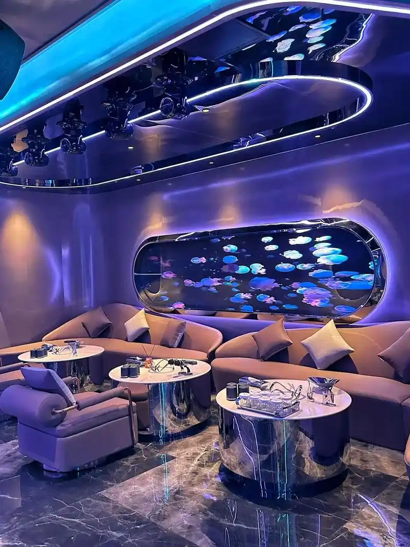 钦州商务ktv，定房轻松预订-钦北区ktv预定