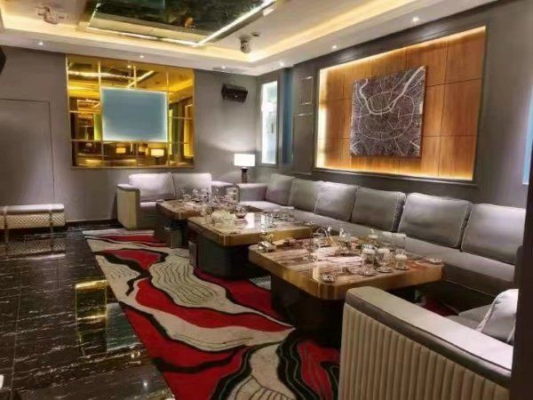 钦州ktv订房助力商务ktv新模式-钦北区ktv订房